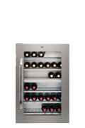 Reparación averías vinoteca Rommer en  Cuenca
